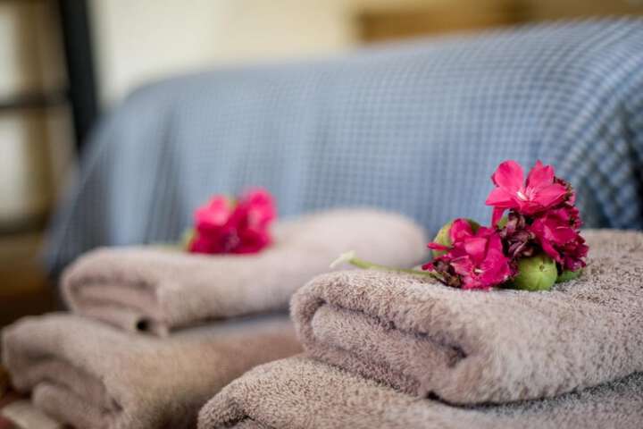 Spa Massage