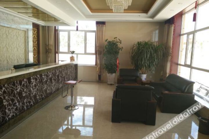 Hotel Interior 14 of 32