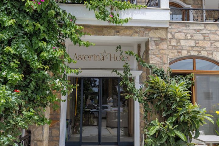 Asterina Hotel
