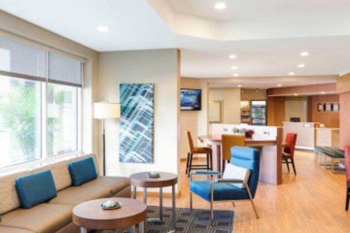 Hotel Interior 3 of 11