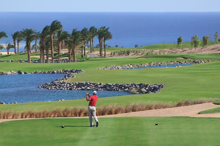 Golf 52 of 113