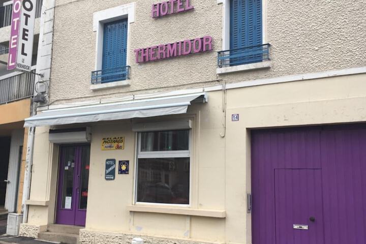 Hotel 62 of 65