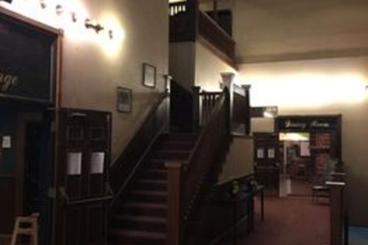 Hotel 41 of 49