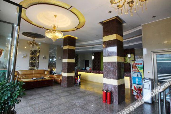 Hotel Interior 7 of 25