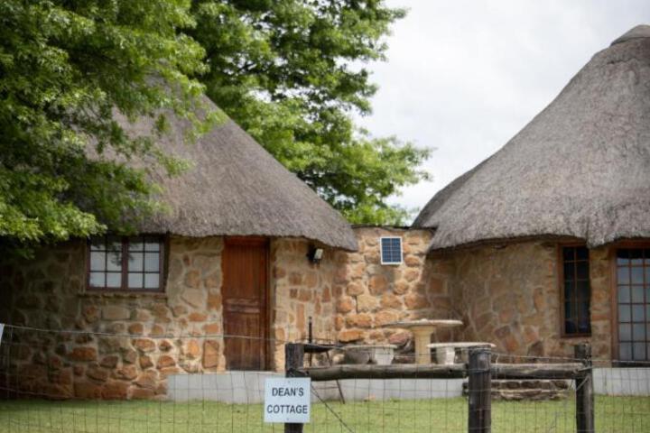 Photo of Blackbrook Farm Underberg