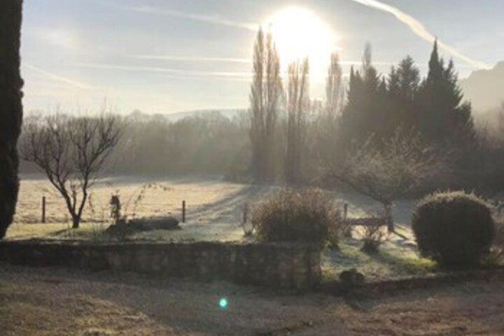 Fitness Center Photo