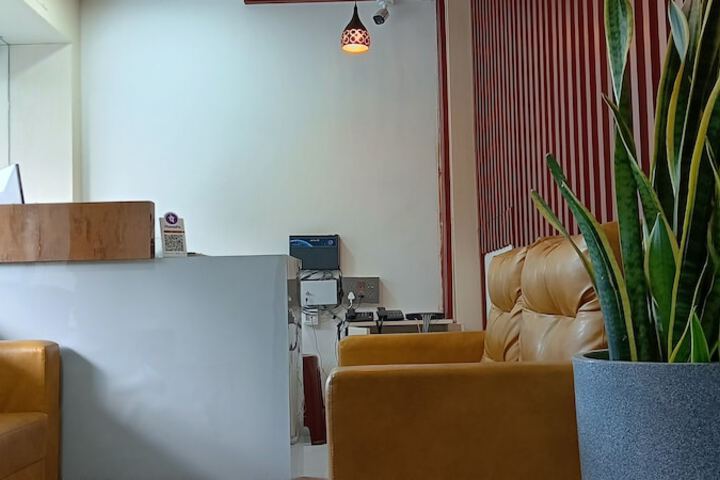 Hotel Interior 7 of 43