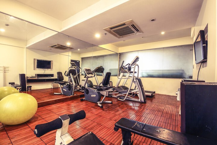 Health and Fitness 19 of 34