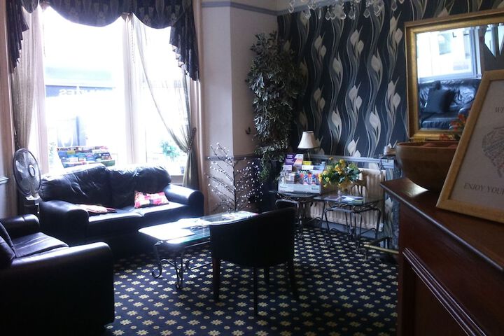 Hotel Interior 4 of 59