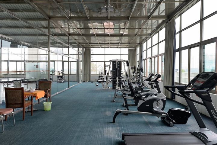 Health and Fitness 33 of 42