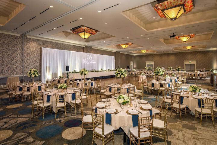 Ballroom