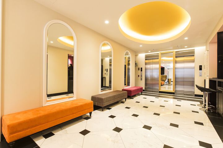 Lobby Photos