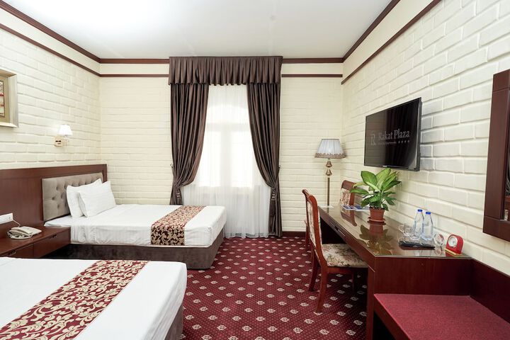 Room 33 of 88