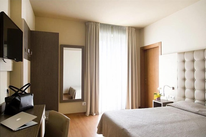 Hotel Meeting in Stresa