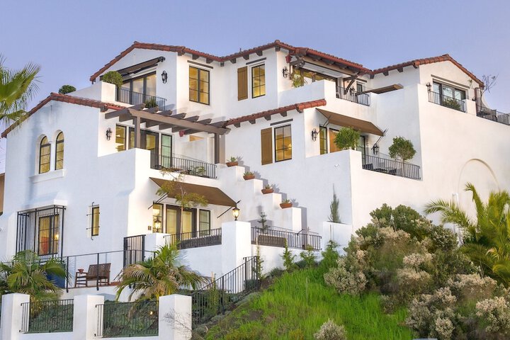 Image of North Beach Villa