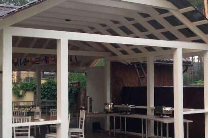 Terrace/Patio 85 of 89