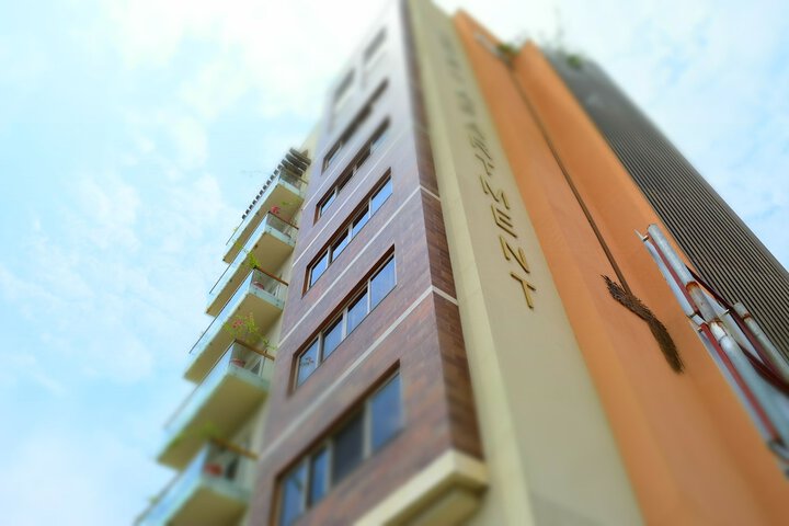 Hotel 45 of 47