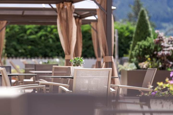Terrace/Patio 58 of 61