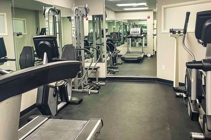 Health and Fitness 20 of 30