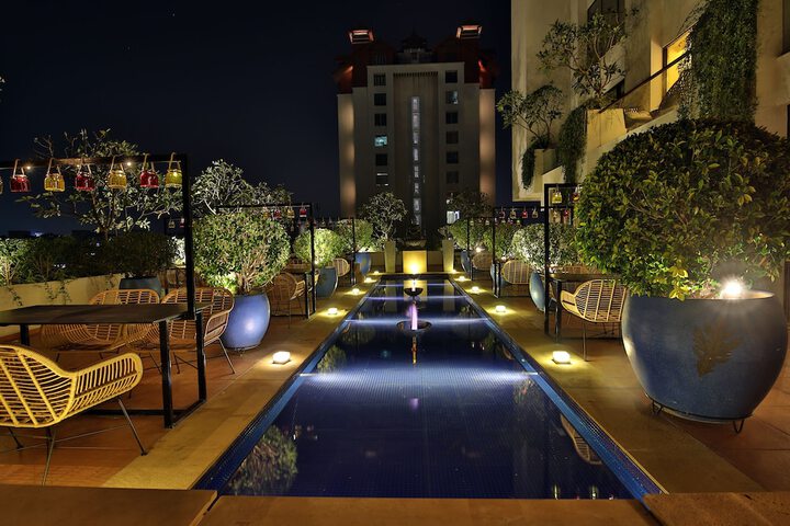 Terrace/Patio 13 of 37