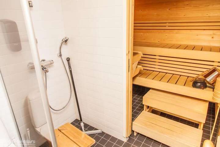Bath Amenities