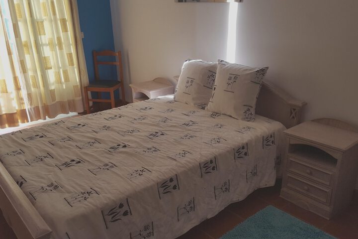 House With 4 Bedrooms in Pedra do Ouro With Wonderful sea View, Enclosed Garden and Wifi - 400 m From the Beach