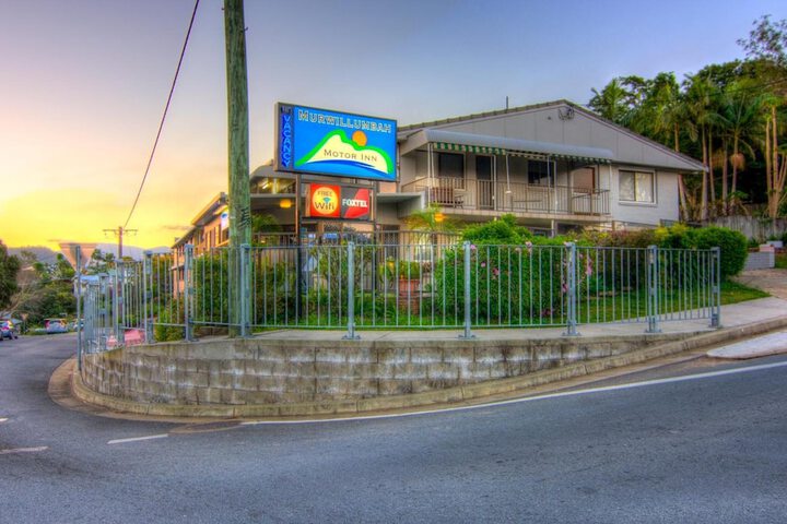 Hotel 66 of 73