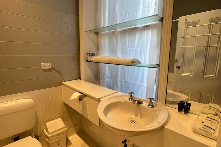 Bathroom Vanities