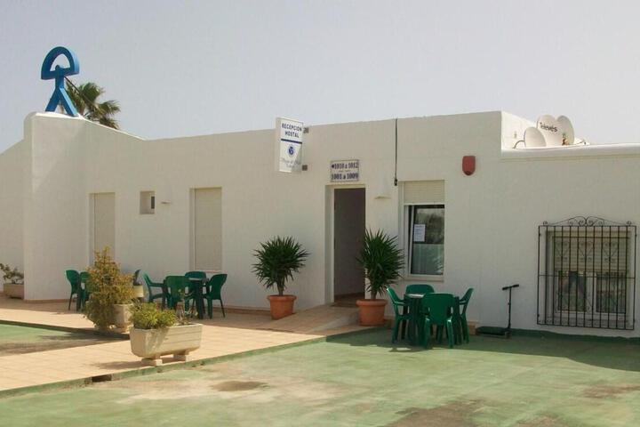 General view