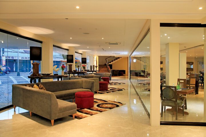 Hotel Interior 3 of 27