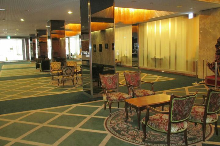 Hotel Interior 3 of 34