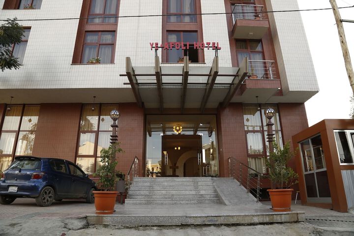 Hotel 54 of 58