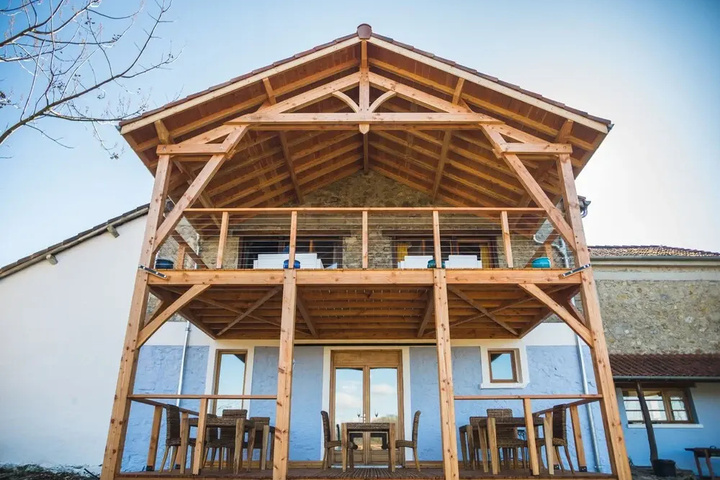 Domaine de Terrac