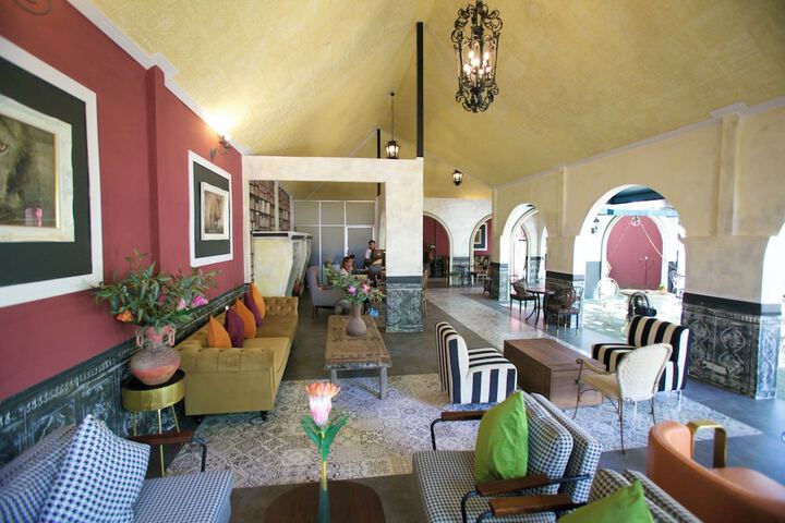 Hotel Interior 9 of 145