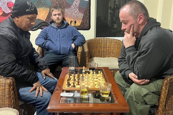 Fitness Center Photo