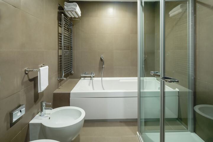 Bath Photo
