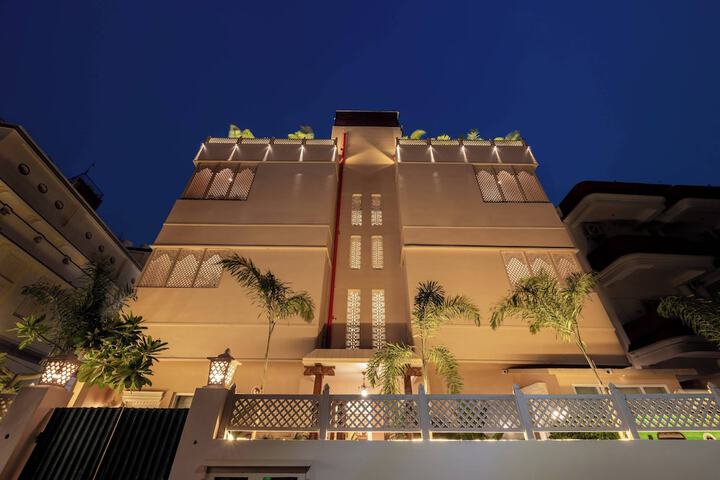 Hotel 225 of 226
