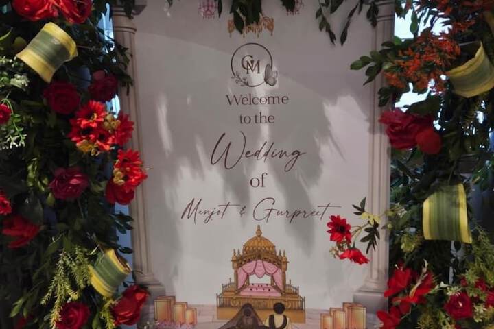 Wedding/Banquet 21 of 25