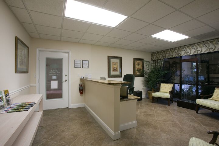 Treatment Room Pic