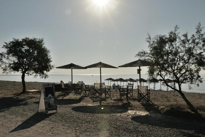 Bar/lounge