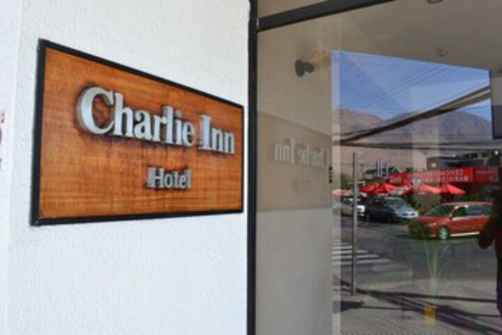 Hotel 8 of 22