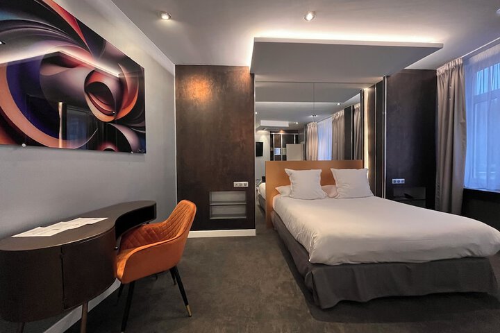 LOGIS Hôtel Borel