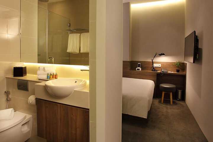 Bath Amenities