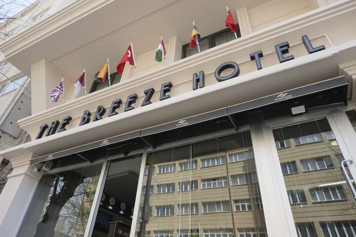 Hotel 78 of 81