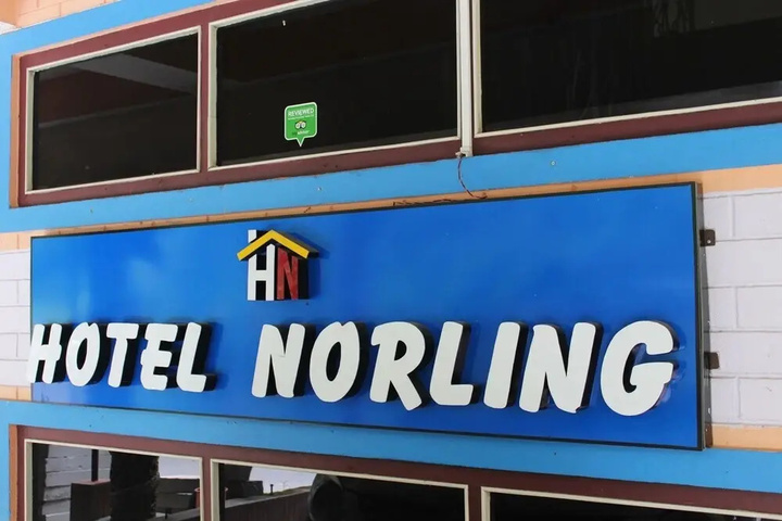 Hotel 8 of 10