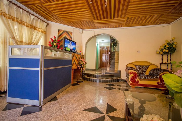 Hotel Interior 2 of 48