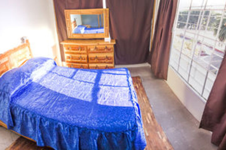 Guest Suite