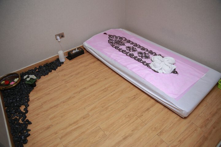 Spa Photos