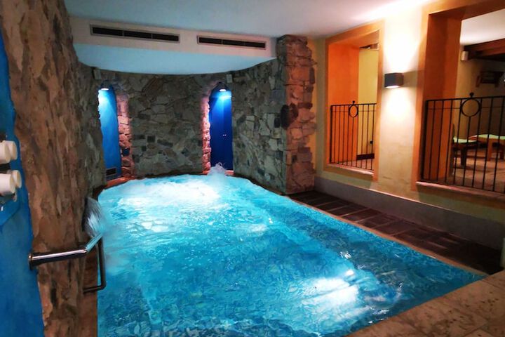 Spa Photos