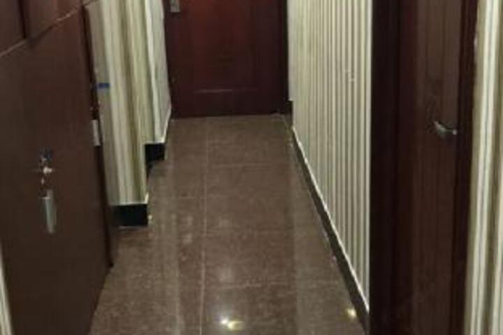 Zhiping Hotel Jiading District, Shanghai